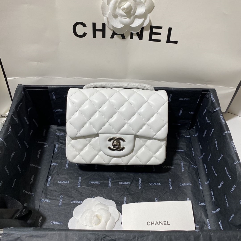 Chanel CF Series Bags